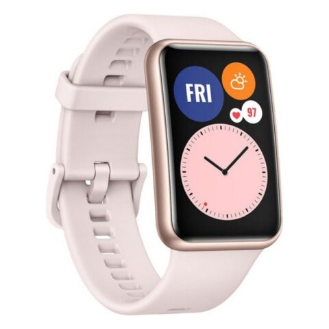 Smartwatch Huawei Fit 5 atm 1