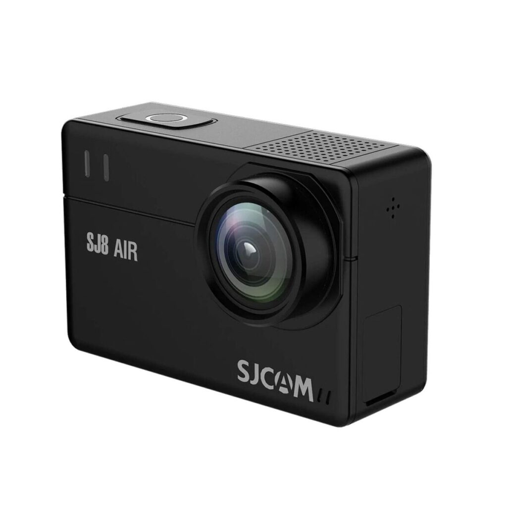 Αθλητική Κάμερα SJCAM SJ8 Air Full HD 2