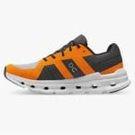 Παπούτσια για Tρέξιμο για Ενήλικες On Running Cloudrunner Γκρι Για άνδρες και γυναίκες