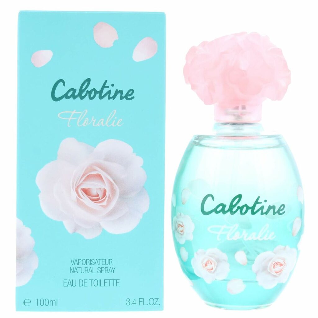 Γυναικείο Άρωμα Gres Cabotine Floralie EDT 100 ml