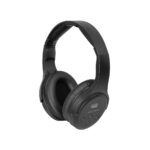 Ασύρματα Ακουστικά Trevi 0F148000 Μαύρο