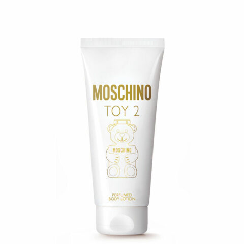 Λοσιόν Σώματος Moschino Toy 2 (200 ml)