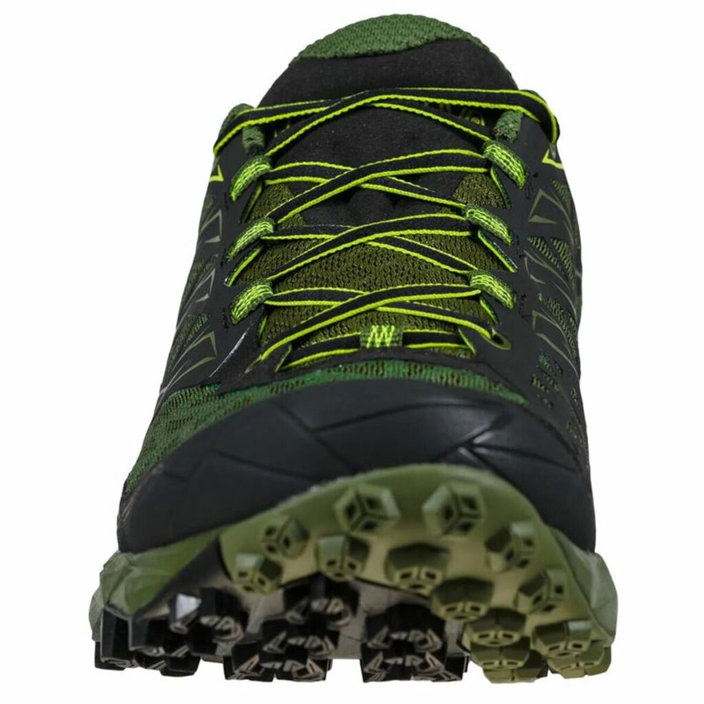 Παπούτσια για Tρέξιμο για Ενήλικες La Sportiva Akyra Πράσινο Για άνδρες και γυναίκες