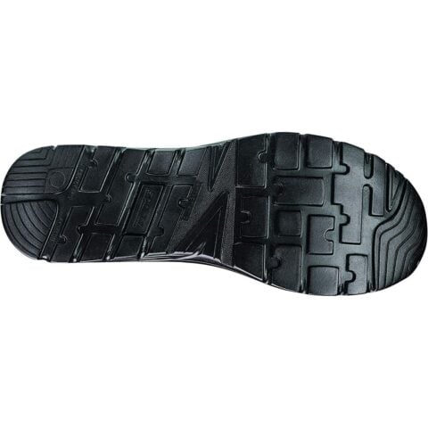 Παπούτσια Ασφαλείας Sparco Nitro NRGR Μαύρο S3 SRC (48)