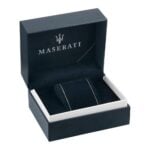 Unisex Ρολόγια Maserati (Ø 43 mm)