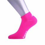 Κάλτσες Kappa Chossuni Neon Ροζ