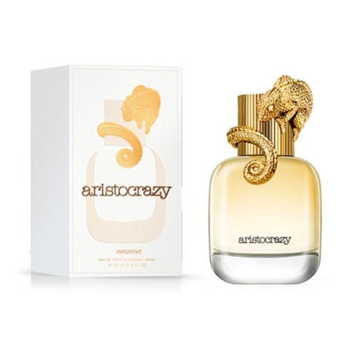 Γυναικείο Άρωμα Intuitive Aristocrazy (80 ml)