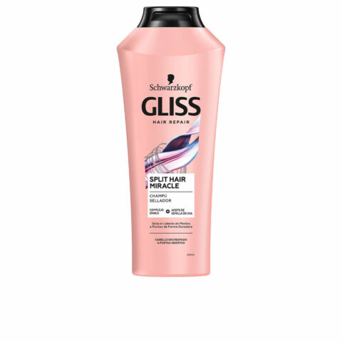 Σαμπουάν Schwarzkopf Gliss Hair Repair (370 ml)