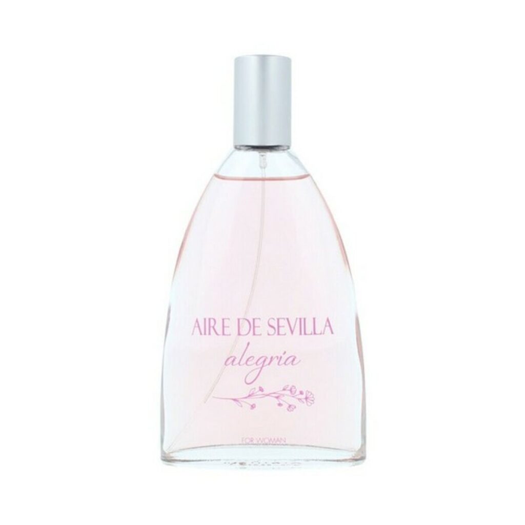 Γυναικείο Άρωμα Alegría Aire Sevilla EDT (150 ml) (150 ml)