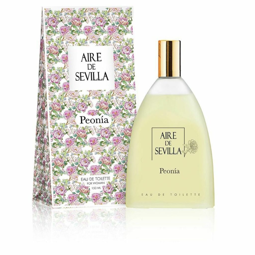 Γυναικείο Άρωμα Aire Sevilla Peonia EDT (150 ml)