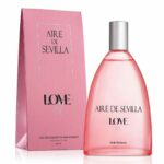 Γυναικείο Άρωμα Aire Sevilla Love EDT (150 ml)