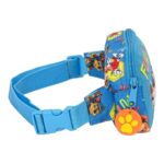 Τσάντα Mέσης The Paw Patrol Friendship Μπλε (14 x 11 x 4 cm)
