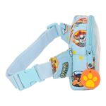 Τσάντα Mέσης The Paw Patrol Sunshine Μπλε (14 x 11 x 4 cm)