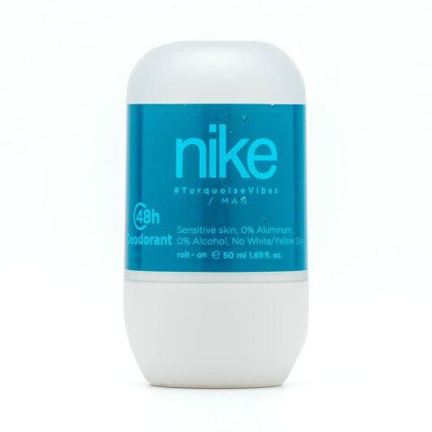 Αποσμητικό Roll-On Nike #TurquoiseVibes 50 ml