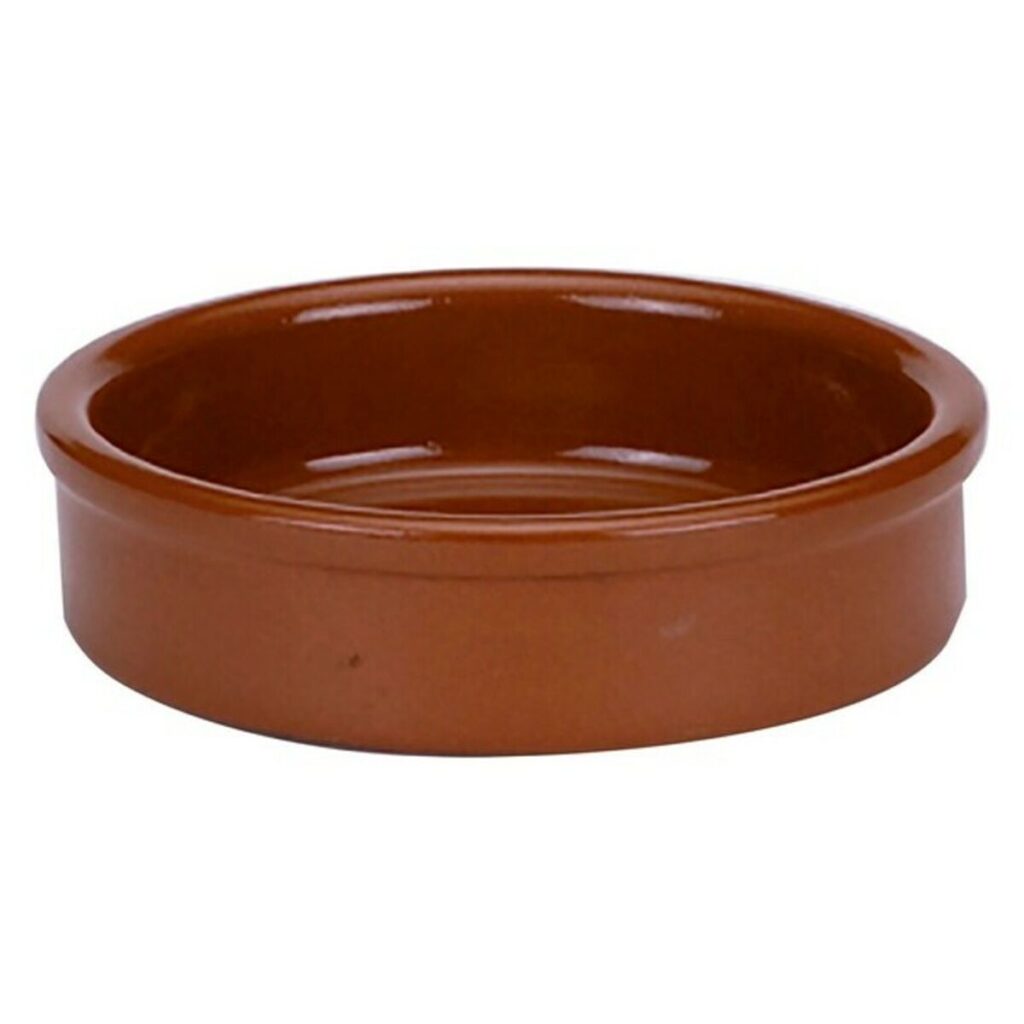 Κατσαρόλα Raimundo Καφέ Ψημένος πηλός (20 cm)