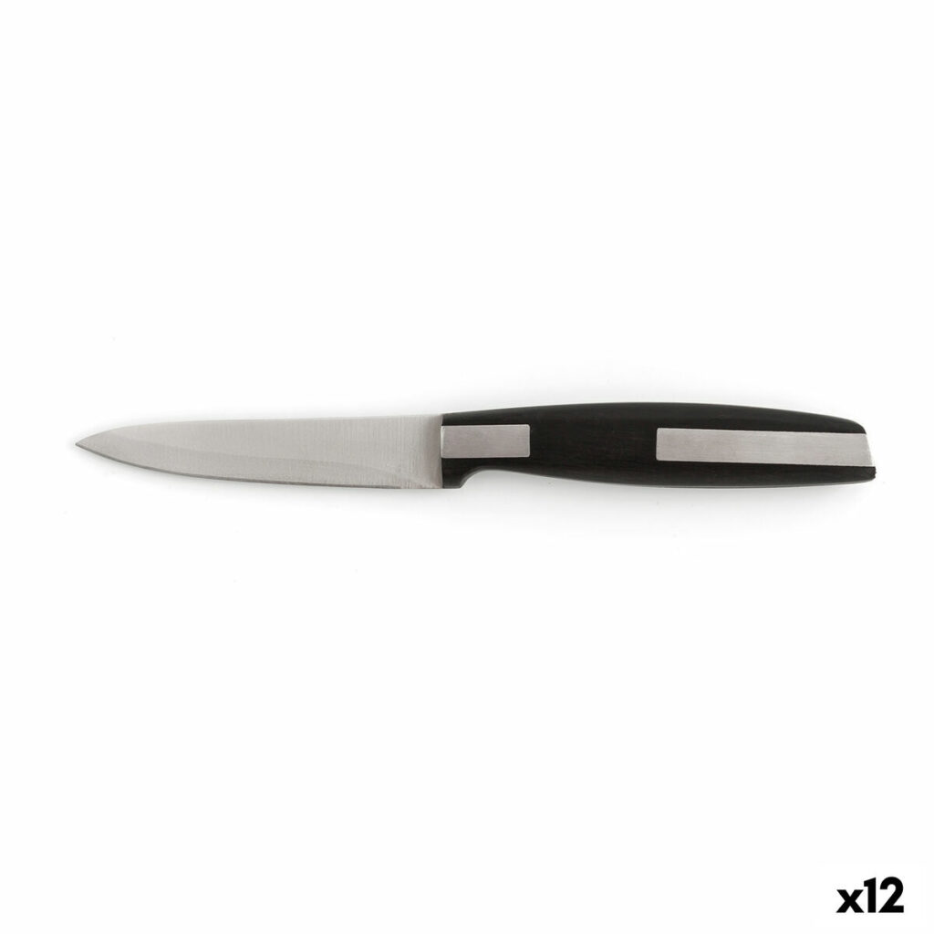 Μαχαίρι Αποφλοιώσεως Λαχανικών Quid Habitat (9 cm) (Pack 12x)