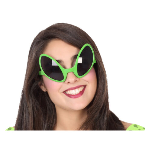 Γυαλιά Πράσινο