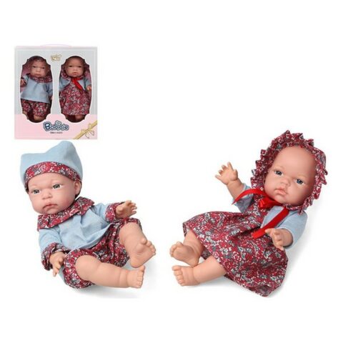 Κούκλα Mωρó Twins