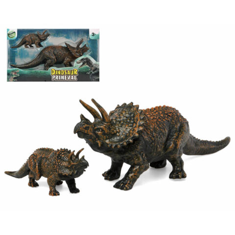 Σετ 2 Δεινόσαυροι