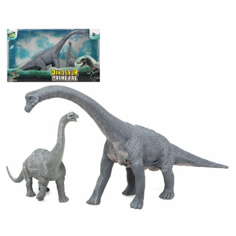 Σετ 2 Δεινόσαυροι
