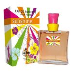 Γυναικείο Άρωμα Sunshine Prady Parfums EDT (100 ml)