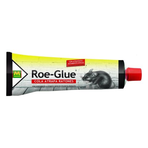 Δηλητήριο για τρωκτικά Massó Roe-glue 135 gr