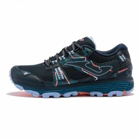 Παπούτσια για Tρέξιμο για Ενήλικες Joma Sport Lady 2103  Γυναίκα Σκούρο μπλε