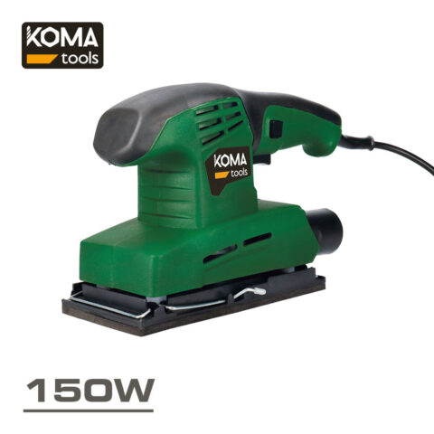 Τριβεία Koma Tools 150 W