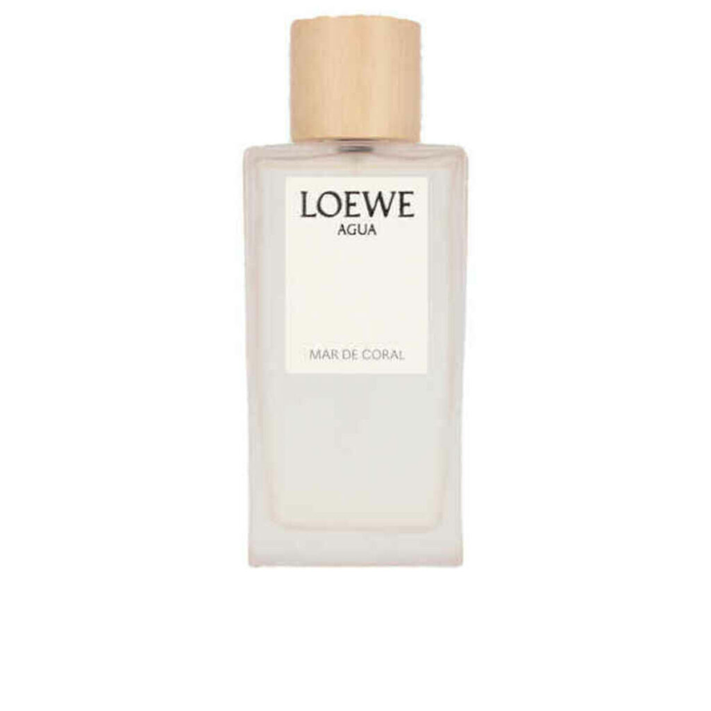Γυναικείο Άρωμα Agua Mar de Coral Loewe (150 ml)