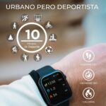 Smartwatch KSIX Urban 3 1