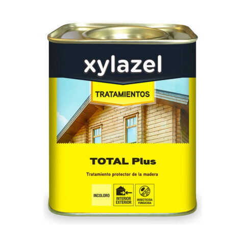 Έλεγχος εντόμων Xylazel Total Plus 5 L