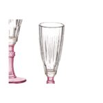 Ποτήρι για σαμπάνια Exotic Κρυστάλλινο Ροζ (170 ml)