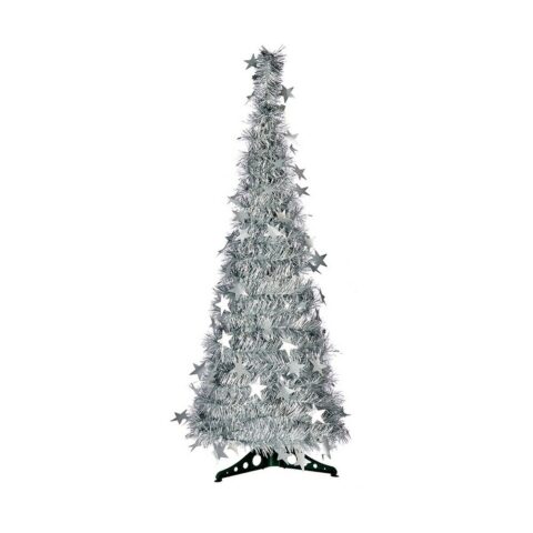 Χριστουγεννιάτικο δέντρο Ασημί