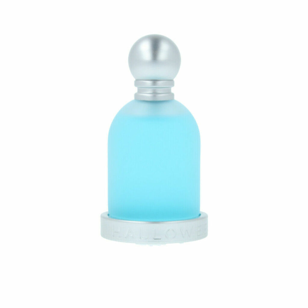 Γυναικείο Άρωμα Jesus Del Pozo Halloweern Blue Drop (50 ml)
