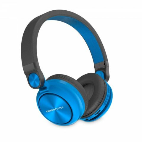 Ακουστικά Bluetooth Energy Sistem 448142 Μαύρο