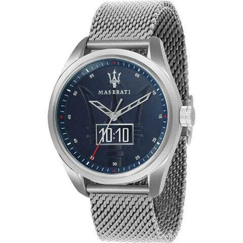 Smartwatch Maserati R8853112002