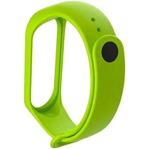 Λουρί για Ρολόι Cool Πράσινο Xiaomi Mi Band 5