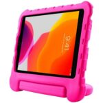 Κάλυμμα Tablet Cool Ροζ