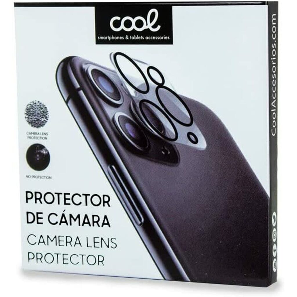 Προστατευτικό Φακού Cool iPhone 11 Pro | iPhone 11 Pro Max APPLE