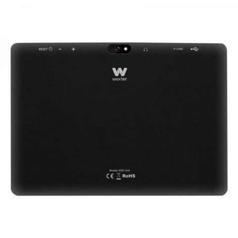 Tablet Woxter X-100 Pro 2 GB RAM Μαύρο 16 GB 10.1"