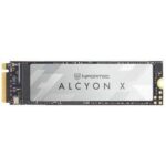 Σκληρός δίσκος Nfortec Alcyon X Εσωτερικó SSD 512 GB 512 GB SSD