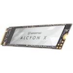 Σκληρός δίσκος Nfortec Alcyon X Εσωτερικó SSD 512 GB 512 GB SSD