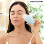 Διπλό Ρόλο Προσώπου με Πάγο Riller InnovaGoods