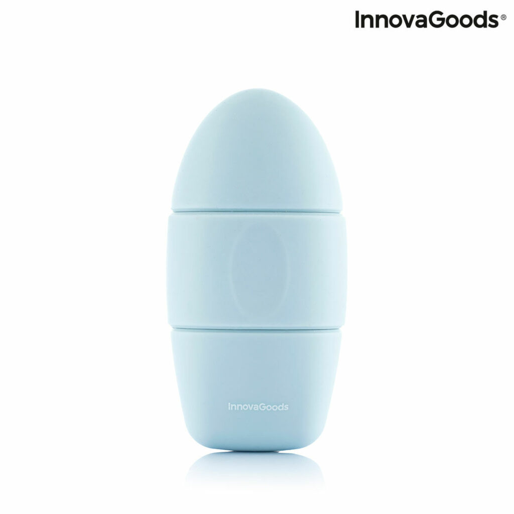 Διπλό Ρόλο Προσώπου με Πάγο Riller InnovaGoods
