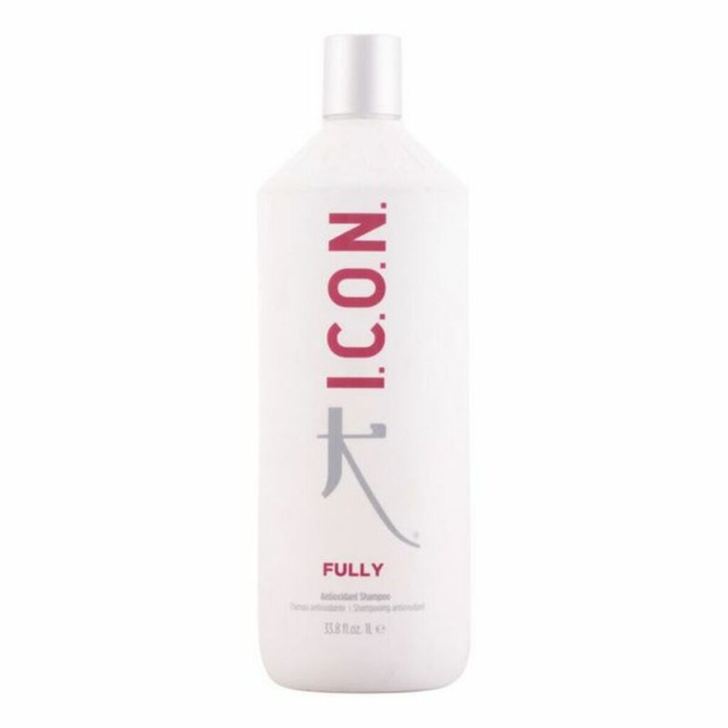 Σαμπουάν Aτιγηραντικός I.c.o.n. Fully (1000 ml) 1 L