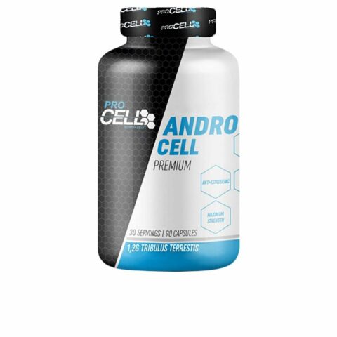 Συμπλήρωμα Διατροφής Andro Cell (90 Κάψουλες) (90 uds)