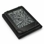 Θήκη για eBook Subblim Funda Libro Electrónico Clever Ebook Case 6" Black
