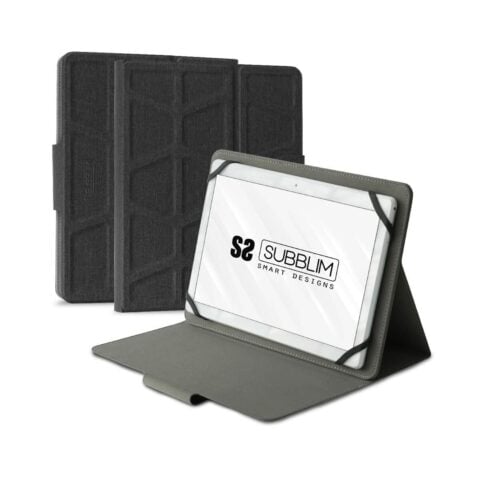 Κάλυμμα Tablet Subblim Funda Tablet alta protección Extreme tablet Case 9