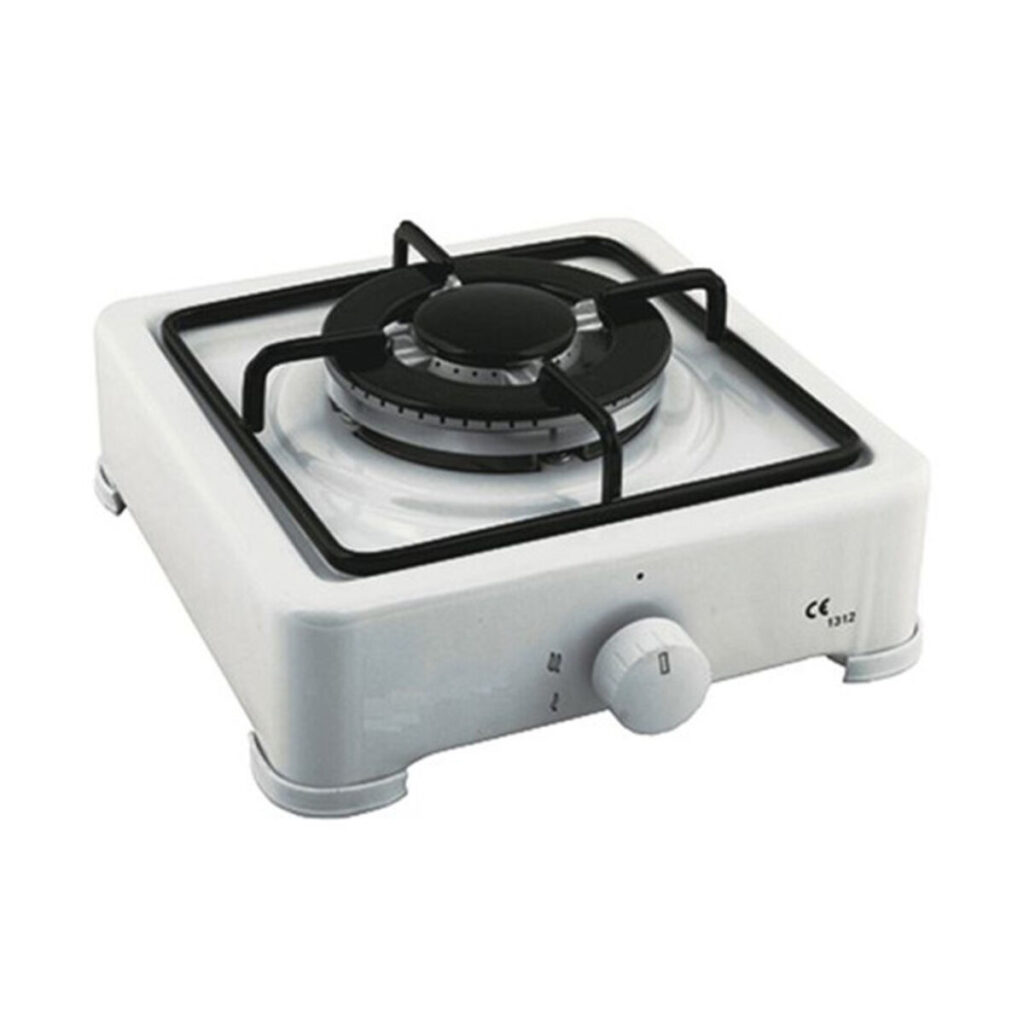 Κορώνα Vitrokitchen 150BB 3600W Λευκό