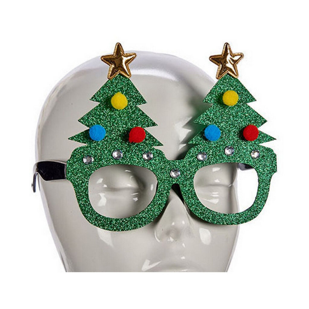 Γυαλιά Χριστουγεννιάτικο δέντρο